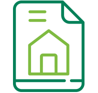 icon simplify your mortgage process